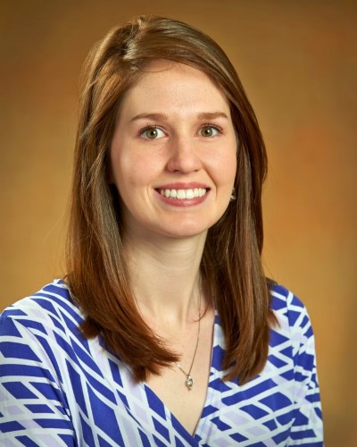 Sarah Kehres, Executive Director