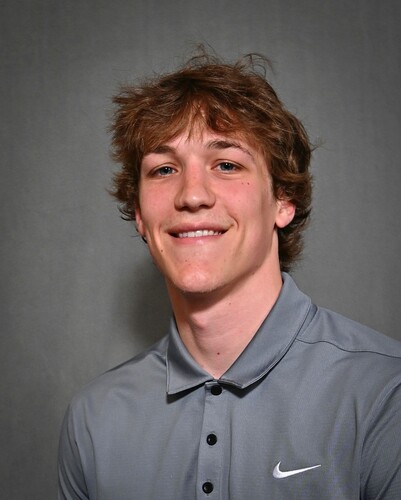 Cooper Gilham