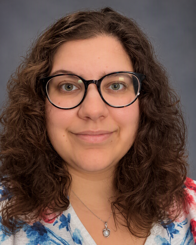 Kayleigh L. Confair
