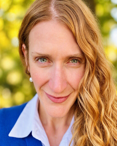 Nicki Hartman