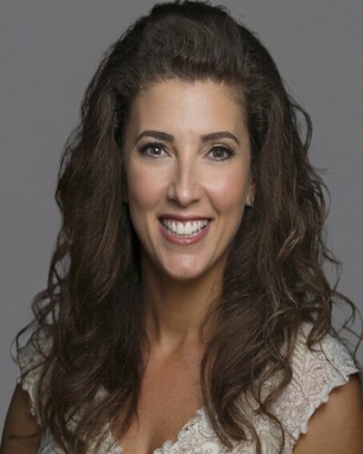 Sharon Helm