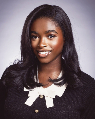 Zaria Hanchell
