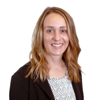 Jenna Franks, Esq., CELA