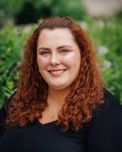 Cortney Steinbacher, CPA