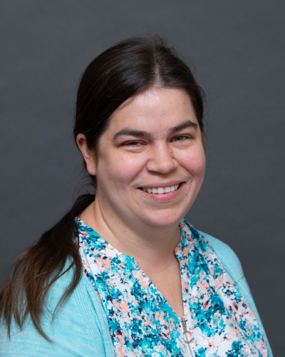 Elizabeth Witmer