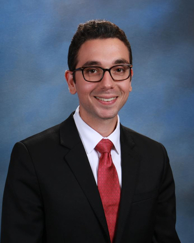 Joseph Fiorillo, Esquire