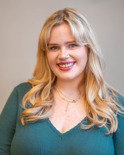 Alexandra Garver, Esquire