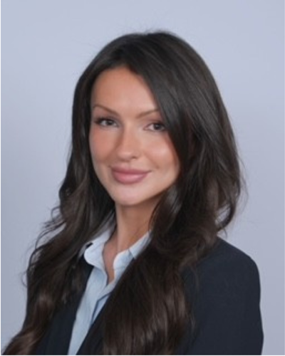 Kaitlyn Force, Esquire