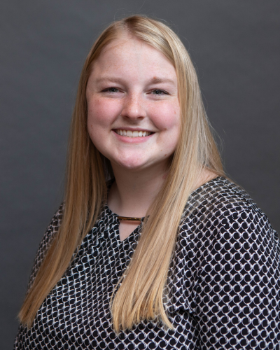 Megan Driscoll