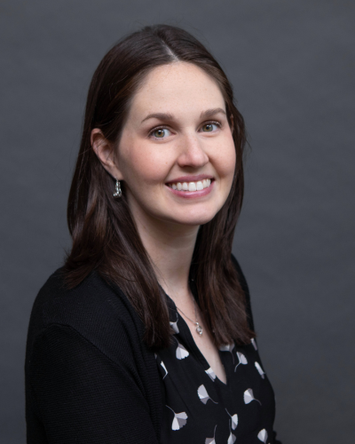 Sarah Kehres, Executive Director