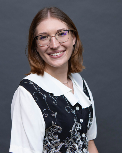 Sydney Telesky