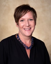 Tammy Zilske, BSW